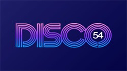 Disco 54
