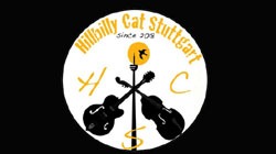 Hillbilly Cat