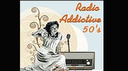 Radio Addictive 50`s