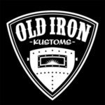 Old Iron Kustoms