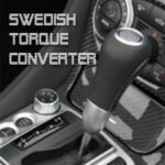 Swedish Torque Converter